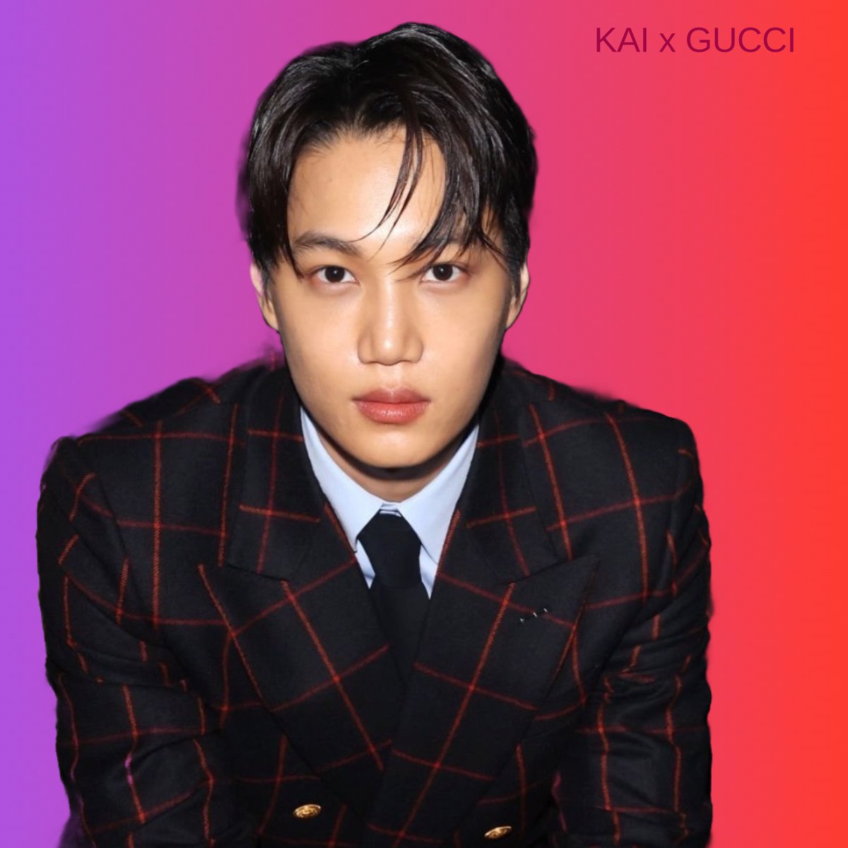 Artemis11494's tweet photo. The most handsome GA from GuCCi is none other than my beloved ๐๐๐
#Erigom #Kai_Rover #Kai_Mmmh #Kai_GuCCi #AlwaysHereForJongin #Kai #Jongin #EXO #PeachesRoadTo50mYT
Stream all of Jongin here: https://t.co/8RDS3HoLb1 https://t.co/LuQyslPytC
