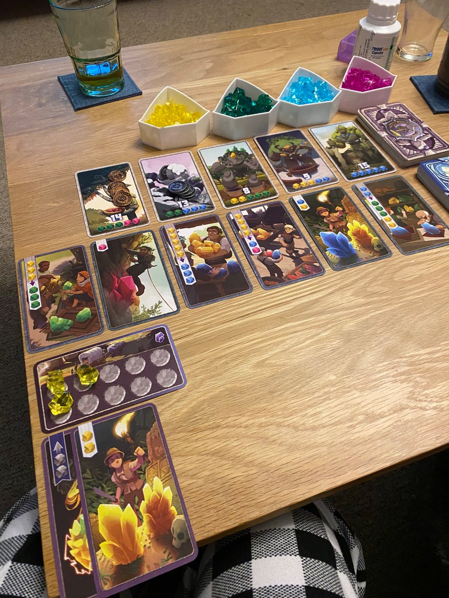 board game chatterbox tweet media