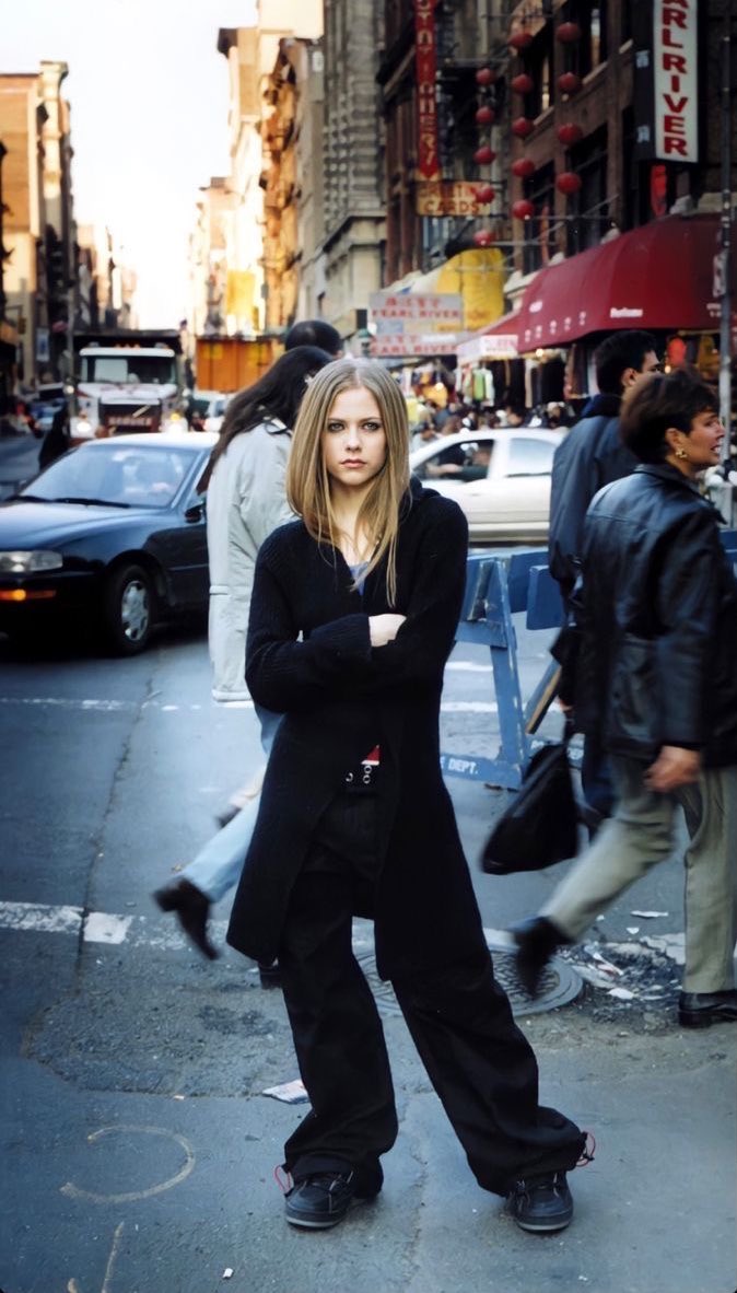 2000s (@popculture2000s) on Twitter photo 
