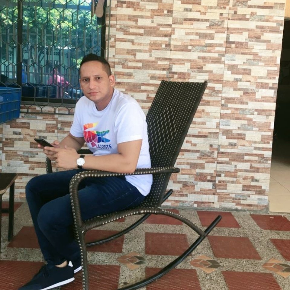 marcogarrido3's tweet photo. #NuevaFotoDePerfil https://t.co/4D70XdndtD