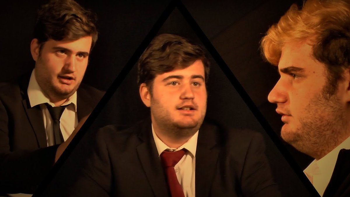 Gxterne's tweet image. Gracias a todos por los comentarios de #TheReunion. Me gusta hacer las cosas diferentes, hacerlas a mi manera y con pasión. Os prometo que el #E32023GD NO VA A DECEPCIONAR y que será el MAYOR EVENTO DE LA HISTORIA en este videojuego. Lo digo sin miedo. #DecEvent ❄️👁️ #TheTrinity