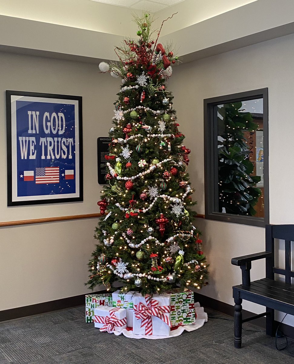 Ro Benignus, M.Ed (@rbenignus) on Twitter photo Rocking around the Christmas tree <a href="/ParkwayBulldogs/">Magnolia Parkway</a> ! It’s looking like Christmas at MPES! <a href="/Llewellynlearns/">Kelly Llewellyn, M.Ed</a> @jennharless <a href="/LDroemer/">Lori Droemer</a> Rocking around the Christmas tree <a href="/ParkwayBulldogs/">Magnolia Parkway</a> ! It’s looking like Christmas at MPES! <a href="/Llewellynlearns/">Kelly Llewellyn, M.Ed</a> @jennharless <a href="/LDroemer/">Lori Droemer</a>