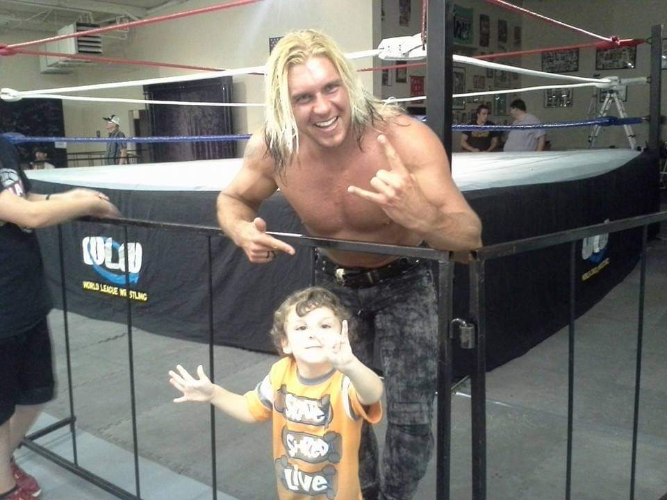 AJ Awesome tweet media