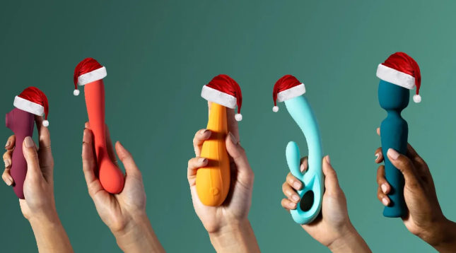 Purchasex123's tweet photo. Hey, fabulous friends! 🎅🤶 Guess what's on my Christmas wishlist this year? 🌟🎄 Santa might need a bit of help navigating the naughty and nice list! 😜🎁
Click here to get yours: https://t.co/D8NApRAazr

#FYP #couple #vibrator #adulttoyonline #sextoy https://t.co/wx50UyLysu