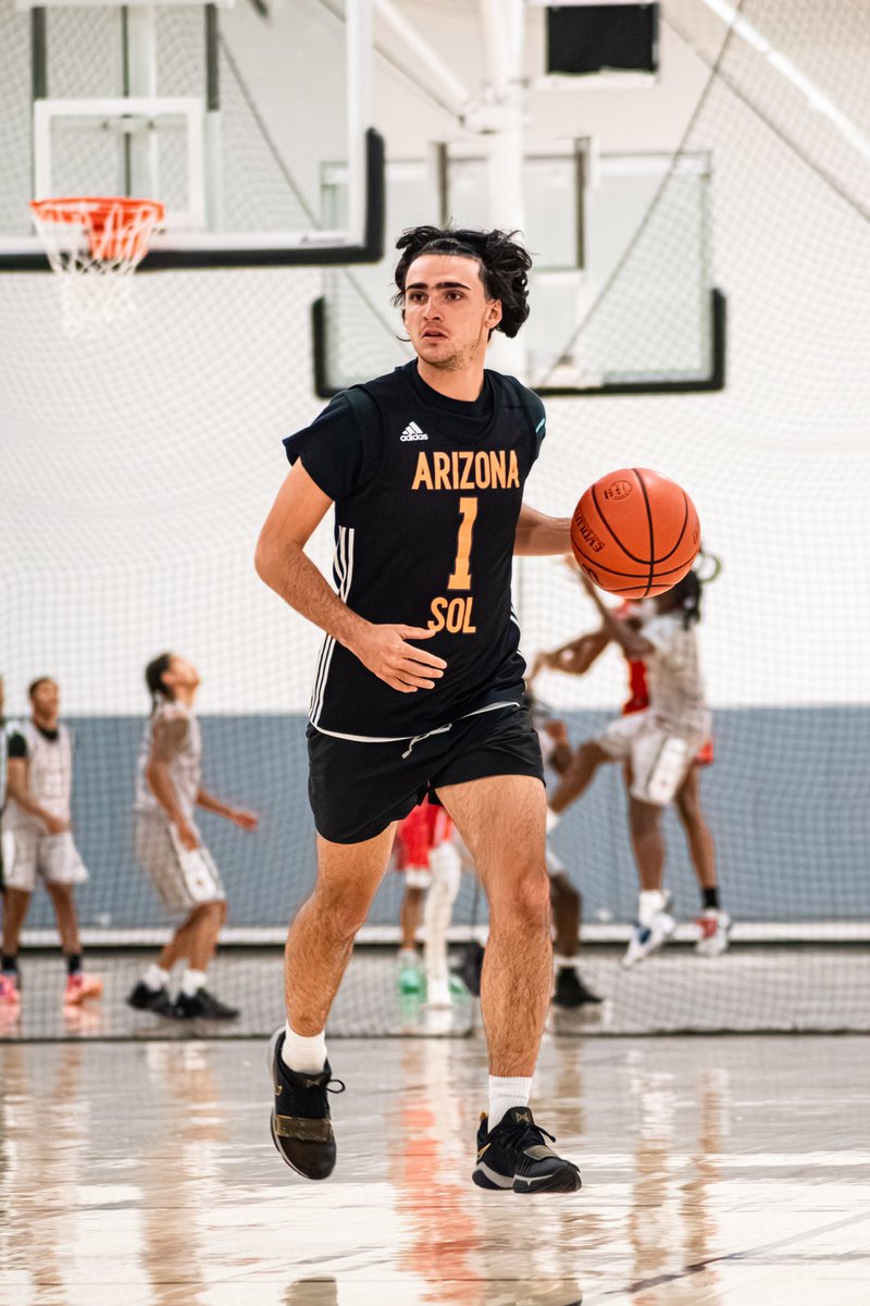 AzSolBasketball's tweet image. Final game:

@Deloading3: 16pts/3ast/1st/5reb
@peyton_J_smith: 9pts/ 3ast/ 1st/ 4reb
@Tyhelms77: 7pts/ 10ast/ 4st/ 3reb
@ccollins0016: 8pts/ 12reb

@Coachjay0524 @hoops_scout11 @coachflannigan_ @TheUncommitted0 @JucoRecruiting @JUCOadvocate