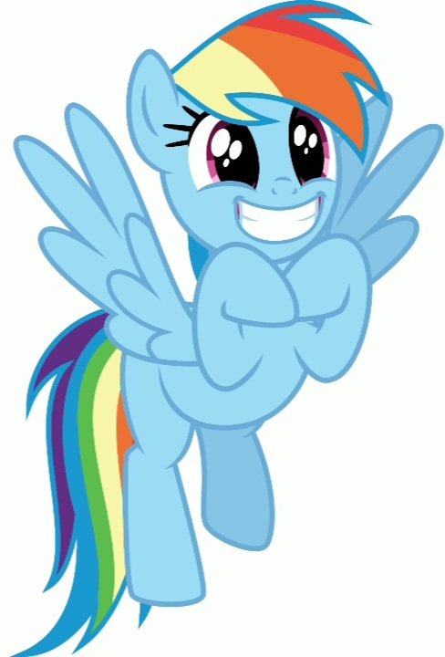 nprincess_utube's tweet photo. ☁️⚡🌈
#RainbowDash #MyLittlePony #MLP #BestPony #FavoritePony #ElementOfLoyalty #MLPFIM
Look at my happy lil baby 🥹🫶🏻🩵 https://t.co/VLKndyVjuL