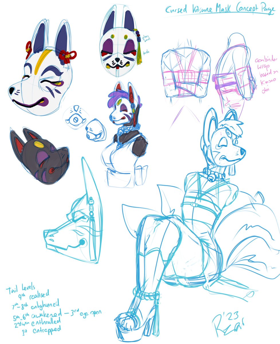 Rzar dreams of spaceships tweet media