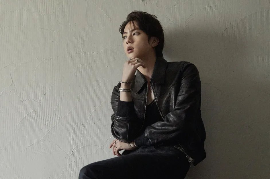 PopBase's tweet photo. Happy 31st birthday to the talented Jin of BTS. 

The singer-songwriter received universal acclaim for his debut solo single ‘The Astronaut’ which broke the record for highest first-day sales for any soloist’s single album on Hanteo at the time. He has been recognized for his contributions to Korean culture and is one of the most influential K-Pop figures globally.