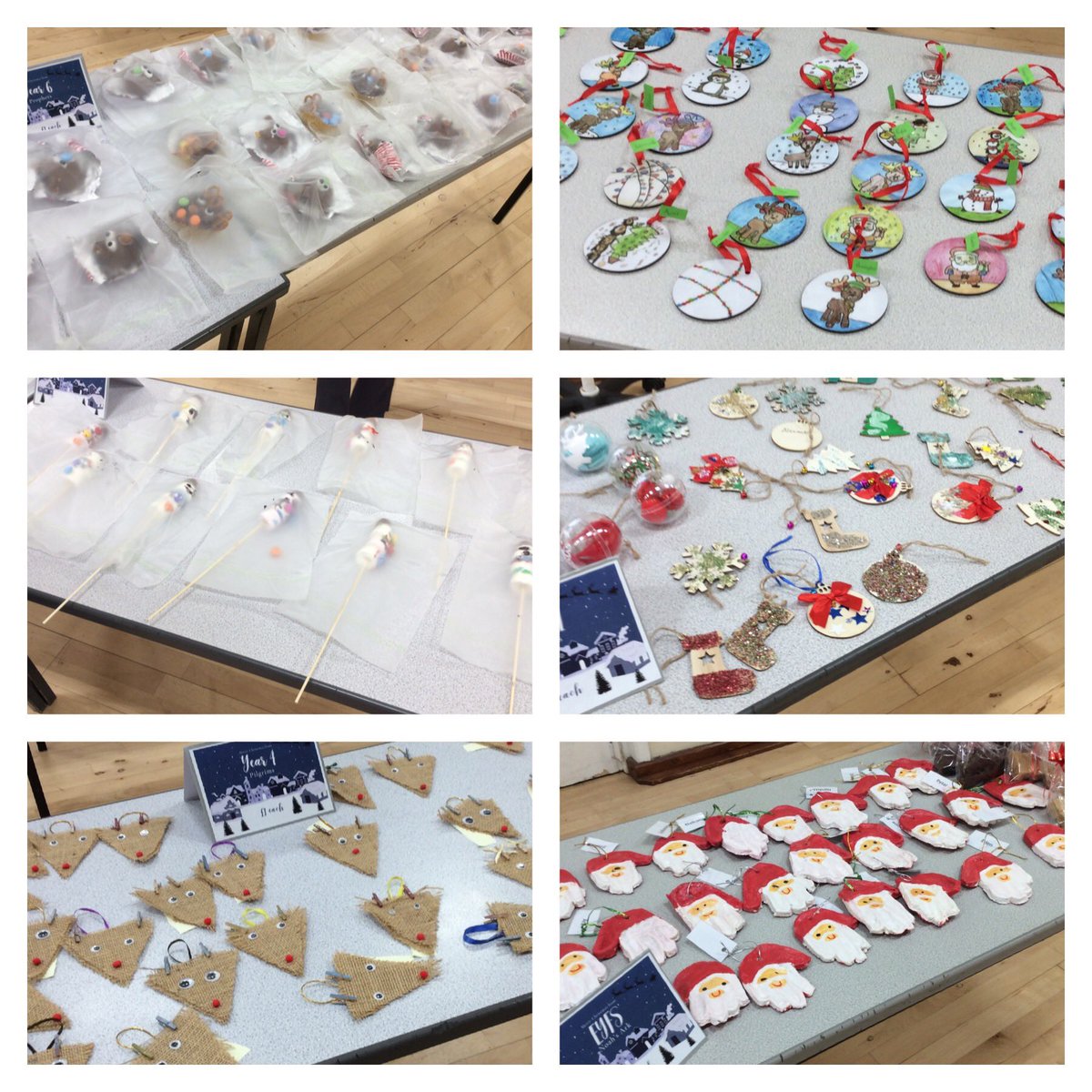 Friends of St Nics tweet media