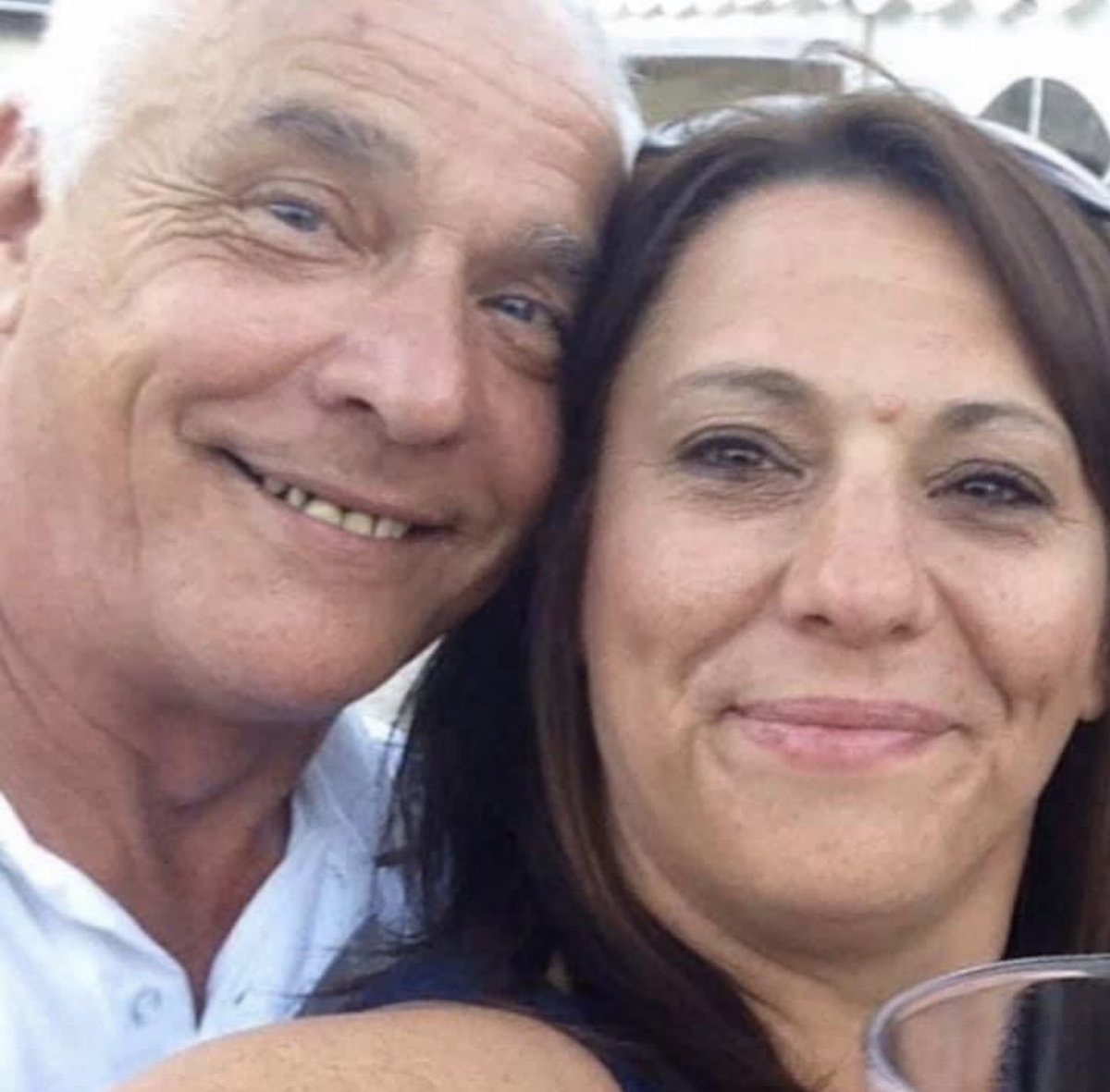 TalabaidiTrudi's tweet photo. My wonderful dad died 3 weeks ago. It’s his funeral this week. Not sure how I will get through it #Grief https://t.co/8zP1Bg6WQU