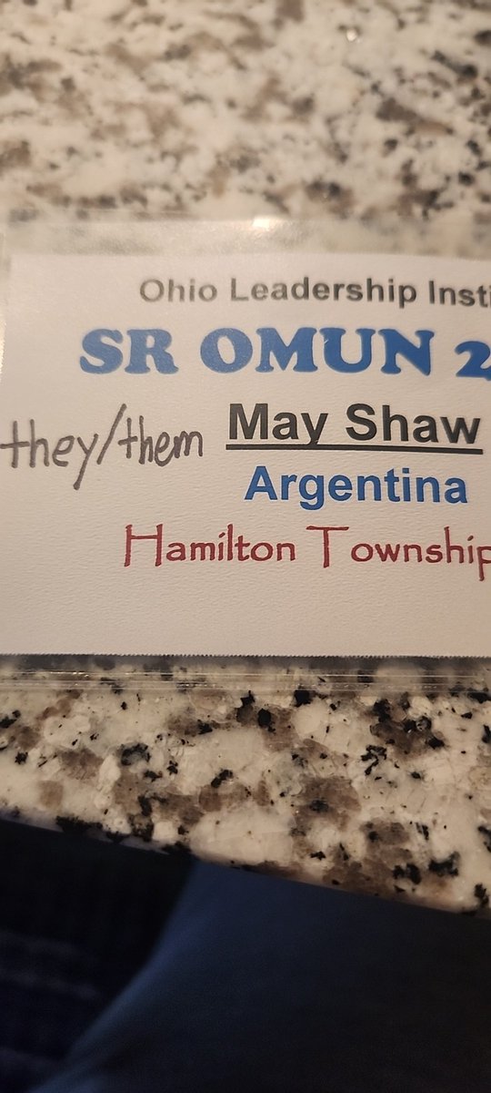 MayOfOmun's tweet photo. pronouns in bio??? #omun2023 https://t.co/cNiPHVmOq9