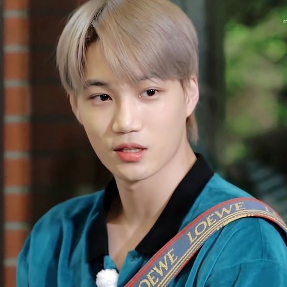 Darkbear_88's tweet photo. Jongin time~🪺
He's mine.
KAI #KAI #카이
#엑소 @weareoneEXO https://t.co/DEDKVGnX3g
