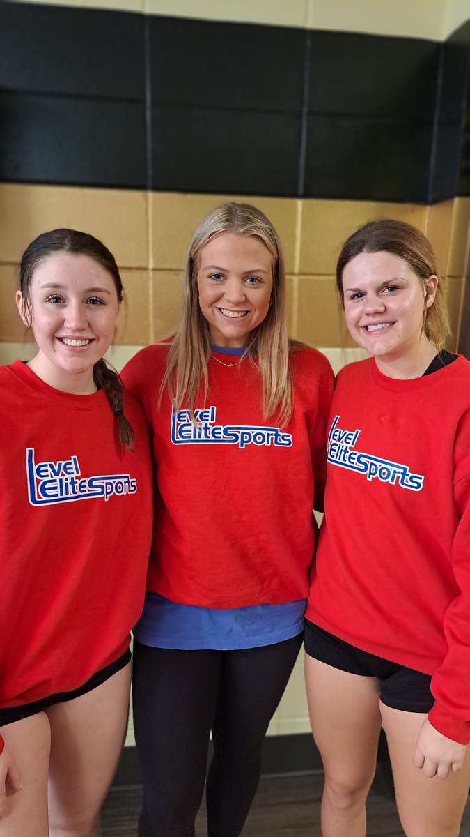 Lexington Golden Bears Volleyball tweet media