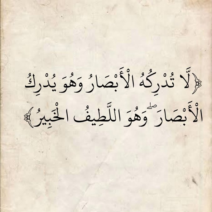 المُصْحَف tweet media