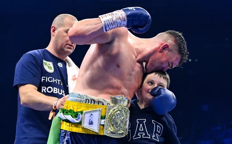 emmetbrennan91's tweet photo. Back to training tomorrow with all the motivation I need, to inspire my nephews

2-0 and celtic champion in 2023

I can’t wait to see what 2024 has in store for us https://t.co/XaUBqFCQ5A