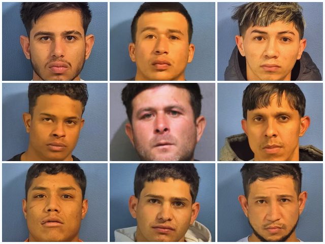 In 2021, a total of 6 Venezuelans were arrested for crimes in Chicago. 

This year, 700 Venezuelans have been arrested in Chicago (up by 11,300%).

I don’t feel bad. Chicago voted for this.