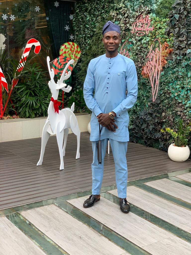 iam_ATIKU's tweet photo. If there is no struggle,there is no progress https://t.co/HfWzs3sPEM
