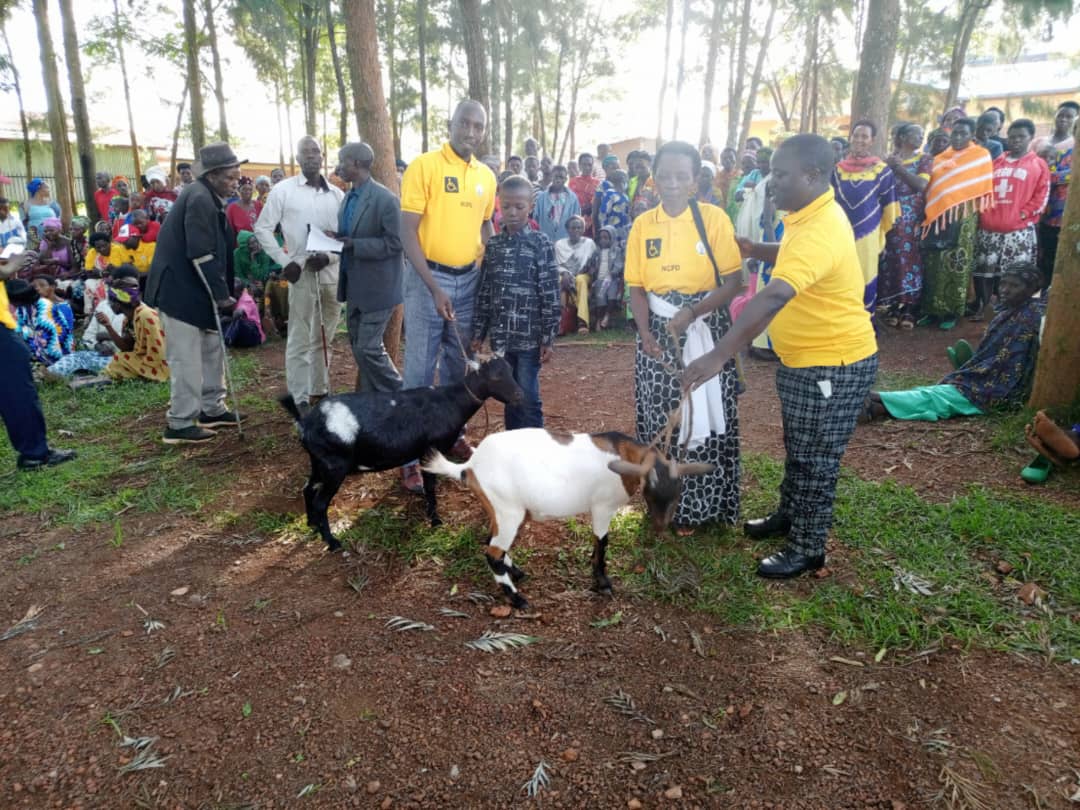 Kirehe Sector tweet media