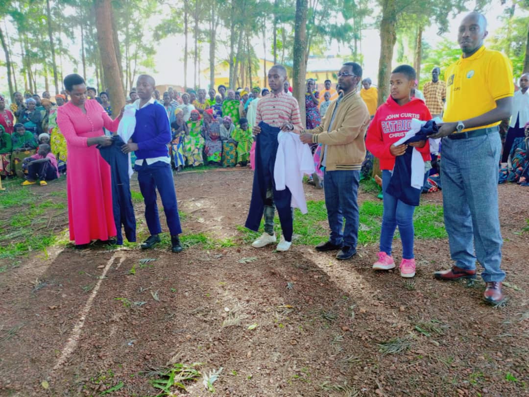 Kirehe Sector tweet media