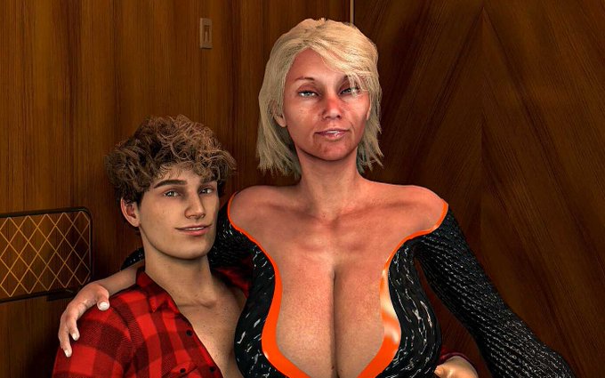 🆕Tease of my new video! 📽  💗Travel - POV🍓 [1080p]   👉https://t.co/VzGLM8Q0KK👈  @faphousecom #3d https://t<a href="/tag/3d"class="tags"><span>#3d</span></a>