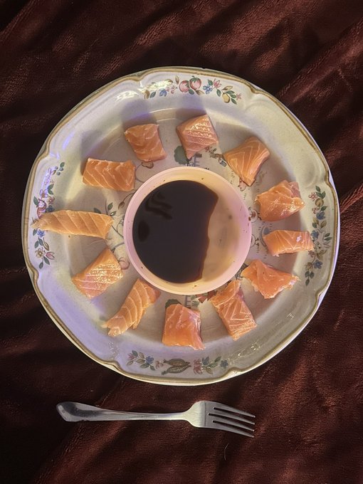 My Favorite Food https://t.co/JlzJAbfRnr<a href="/tag/shanediesel"class="tags"><span>#shanediesel</span></a><a href="/tag/nickiblue"class="tags"><span>#nickiblue</span></a>