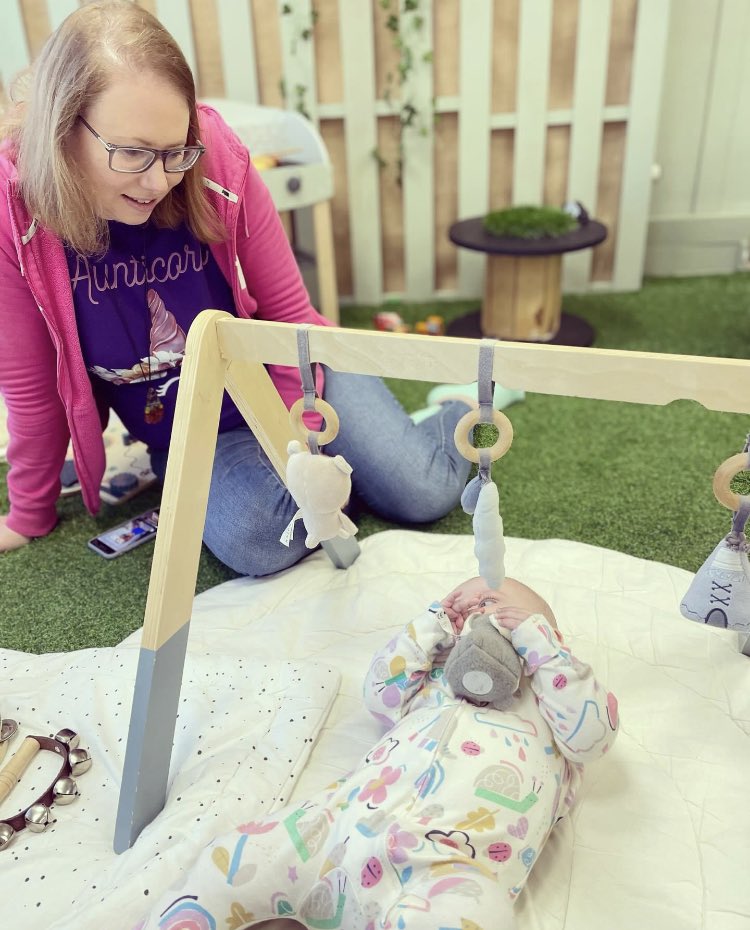 Hannah Beko tweet media