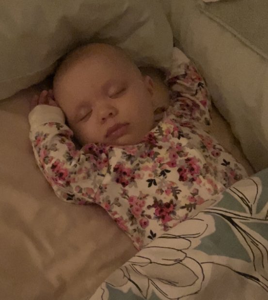 Hannah Beko tweet media