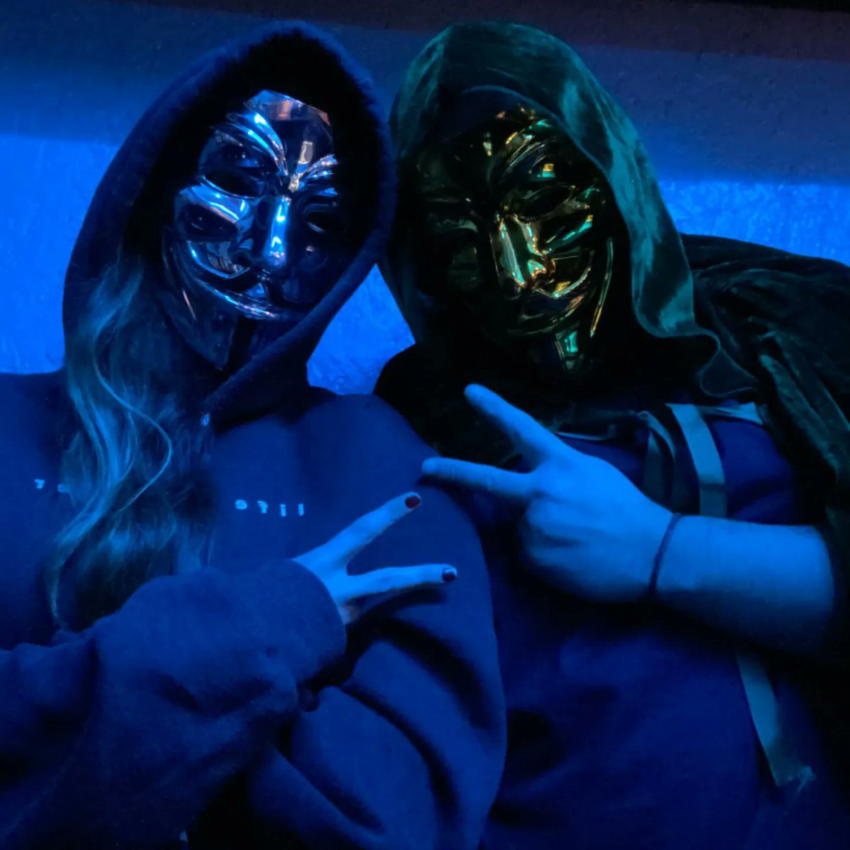 burrunba_hget's tweet photo. Aurten ere, gogoz ospatu degu Euskararen Eguna, bertso bazkari eta Dj Anonimous-en musikarekin.

Eskerrak Aitor Mendiluze eta Nerea Elustondori, dj pareari ta animatu zineten guztiei! https://t.co/NnM6WYF4PX
