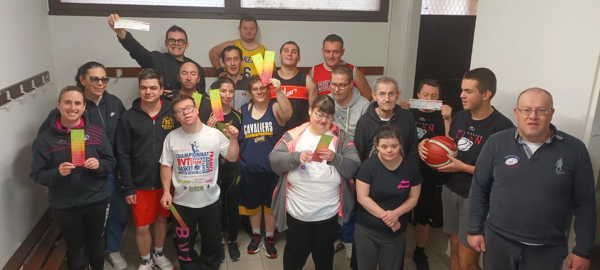 rabatel_marie's tweet photo. #JIPH2023 #Sport #Handicap
Le sport un outil pour l'inclusion, le bien-être, l'affirmation de soi, l'autonomie, la reconstruction, ect...
Les bienfaits de la pratique sportive ne doivent pas être salis par les violences qui peuvent se produire.
Ce week-end, c'est #RégloSport 👍 https://t.co/jEBJQ6LrY8