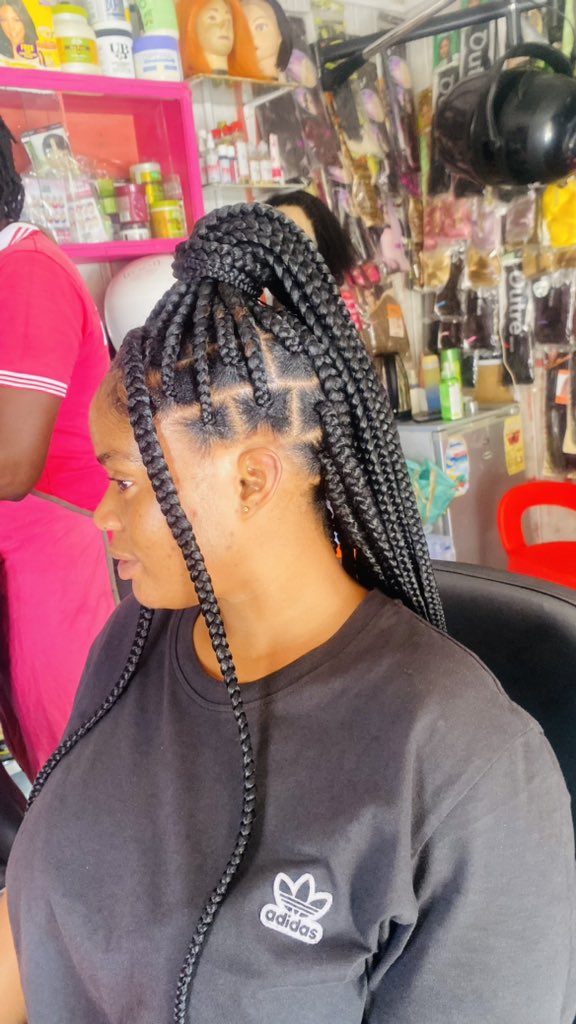 ak_glitz's tweet photo. Beautiful hair by Ak_glitz https://t.co/Rfbwv34rS1
