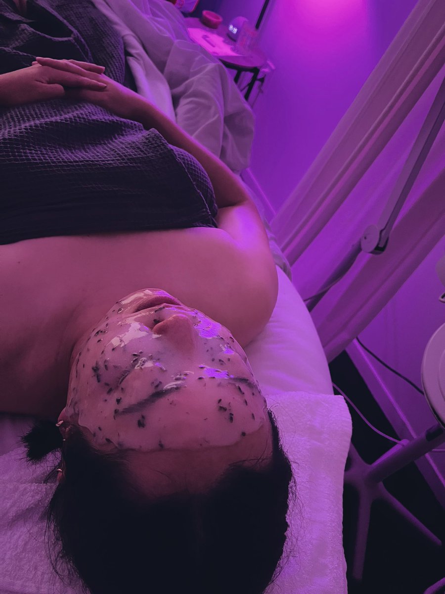 PetiteSpa's tweet photo. Revitalize your skin! Book a facial with us and see your skin GLOW✨

Book Now 🪷⬇️
https://t.co/EOruX7T9qx

#Facial #SantaMonica https://t.co/kBDMvQ2qcA