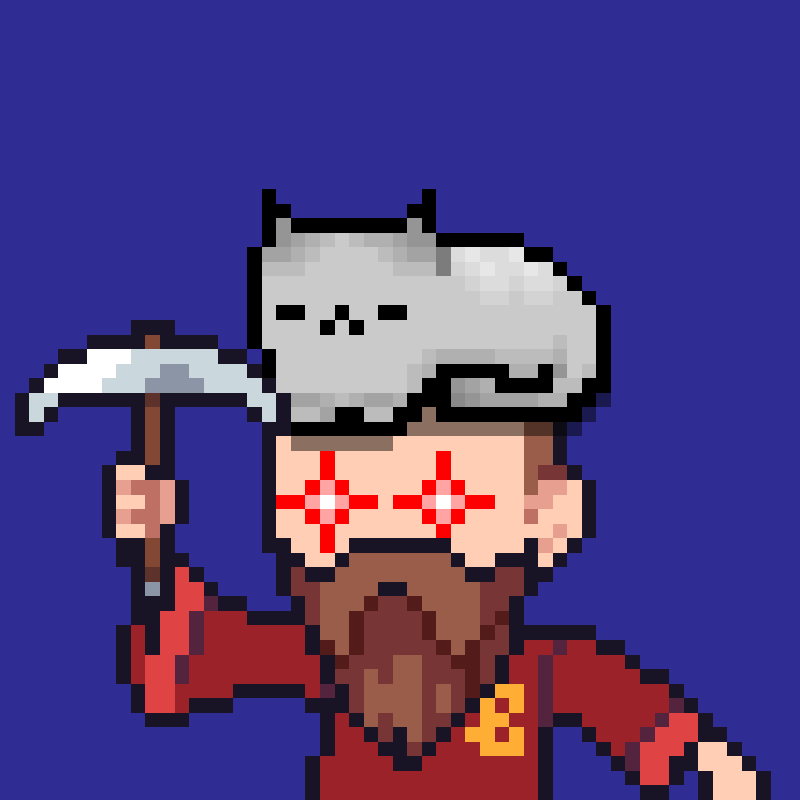 We added two community made traits to the on-chain <a href="/TheWizardsOfOrd/">🧙🏽‍♂️ The Wizards of Ord ⚡️</a> builder!

1. OrdRain Background by @giulianokm
2. Sleepy Cat Hat by <a href="/NeoMooonie/">Mooonie 😾😿</a>

→ ordinals.com/content/3c3aae…

These traits were re-inscribed on the relevant trait sat, along with credits to the creators in