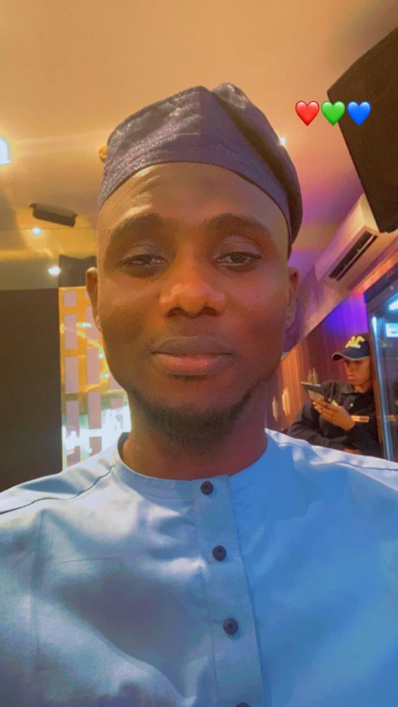 iam_ATIKU's tweet photo. Self-care is never a selfish heart https://t.co/3weIa9Xhaa