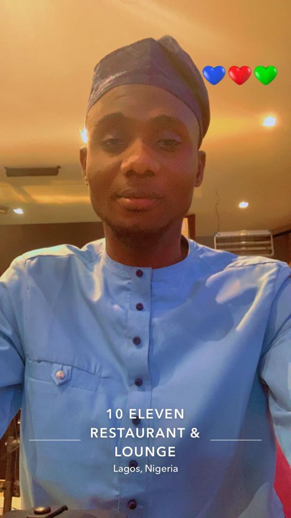 iam_ATIKU's tweet photo. Self-care is never a selfish heart https://t.co/3weIa9Xhaa