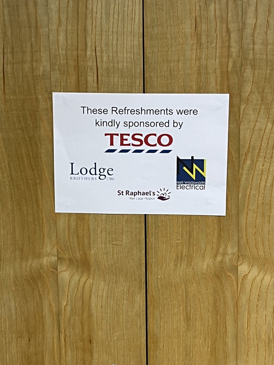 Neale Wadsworth Electrical Ltd tweet media