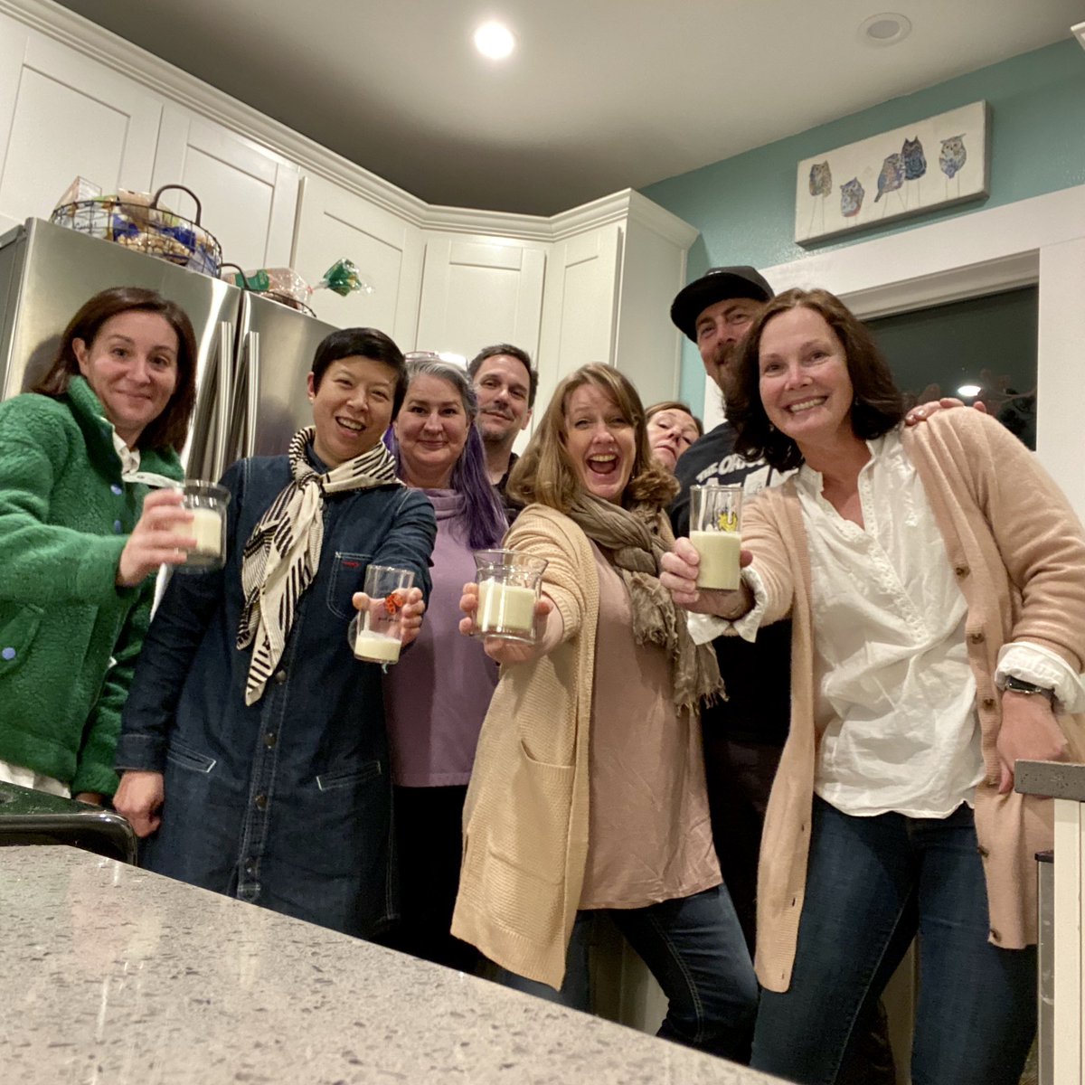 Rachel Wente-Chaney tweet media