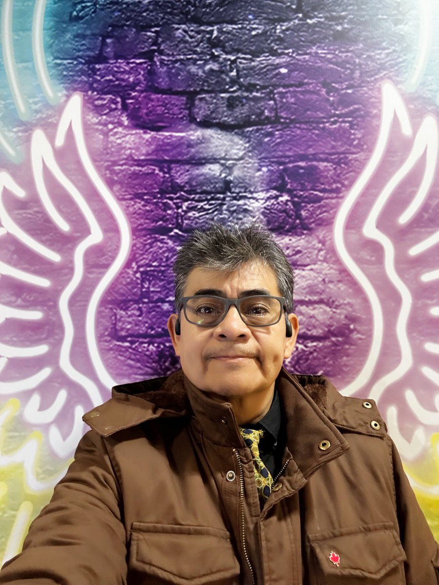 Un angelito para su arbolito.