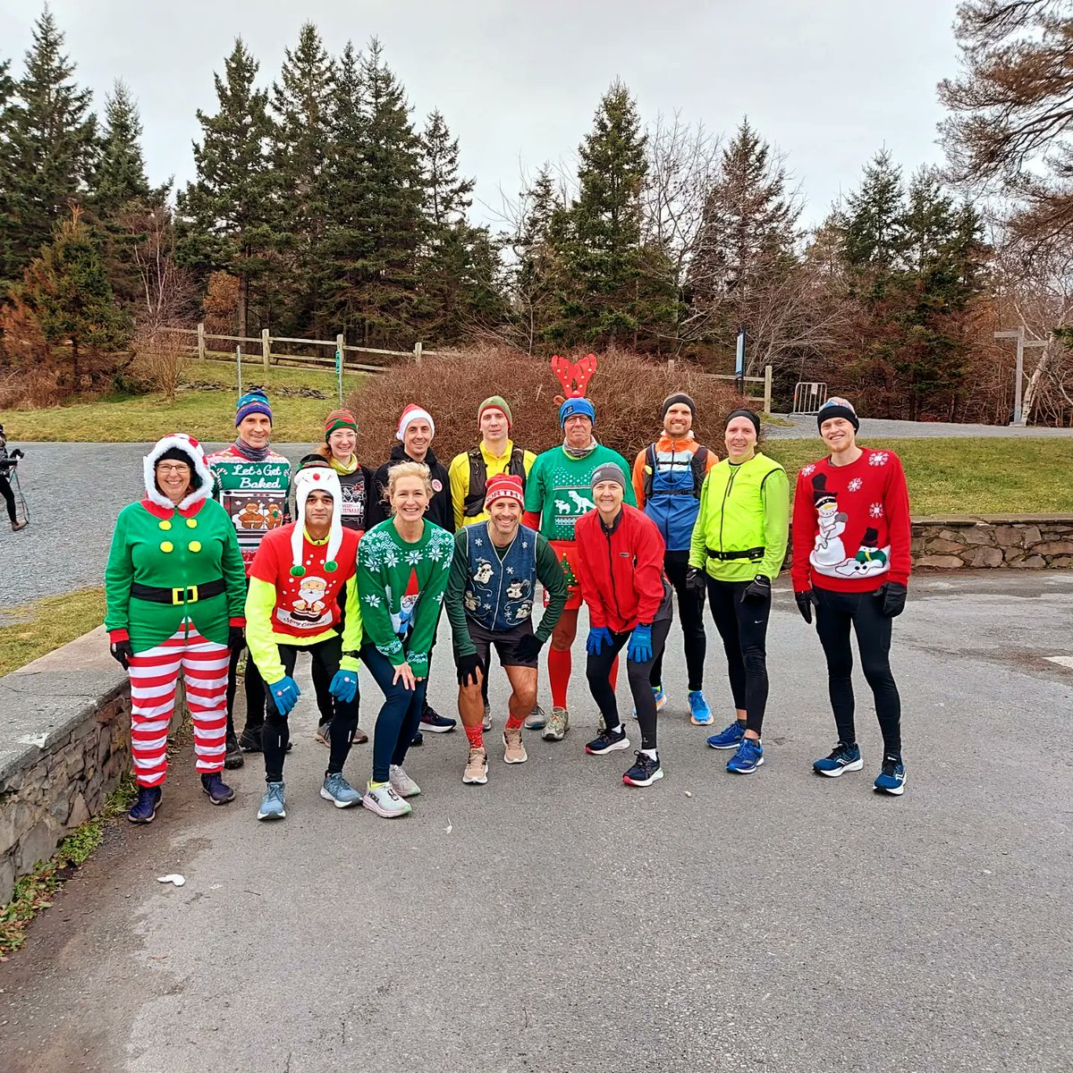 Halifax Triathlon Club tweet media