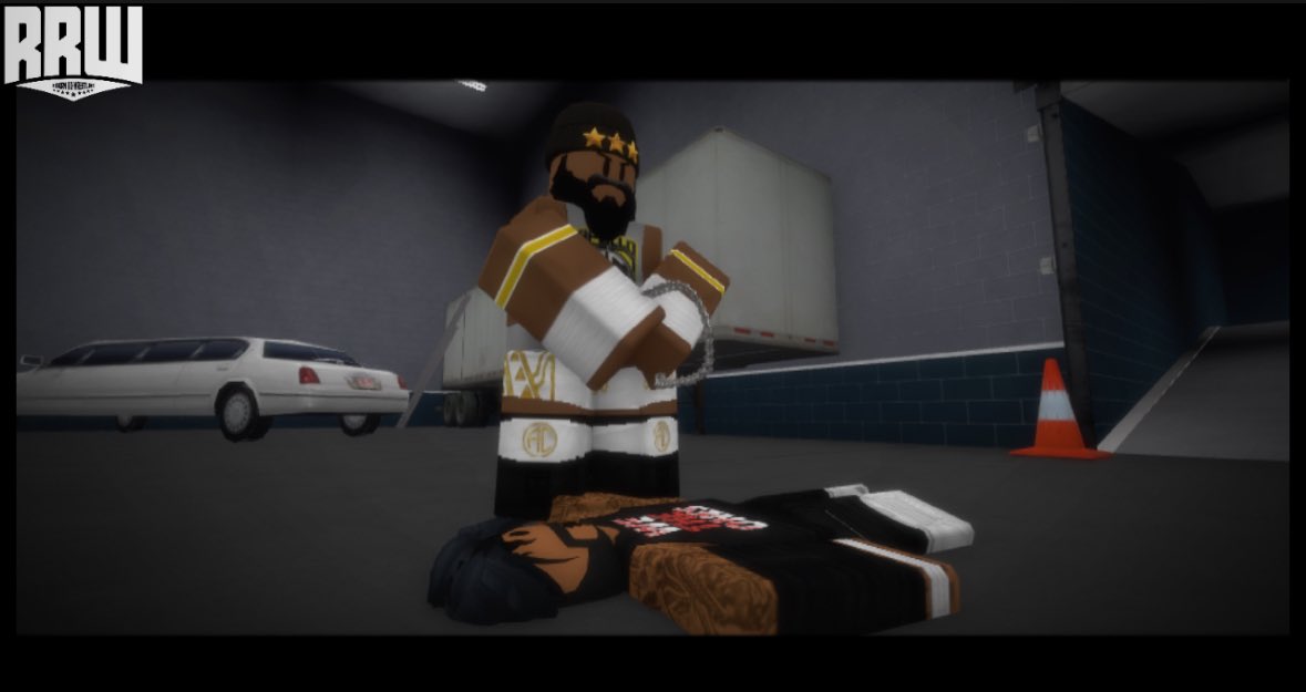 RRWPLUS's tweet photo. BREAKING: 

Last Night as #RayUso was leaving #RRWImpact he was attacked by @RRWCrews! Crews brutally attacked Uso and even snatched his Chain. But WHY? 

Ray Uso doesn’t care about why he just wants PAYBACK. They go 1on1 TONIGHT on #RRWSuperStars! https://t.co/JdQxuTwZ90