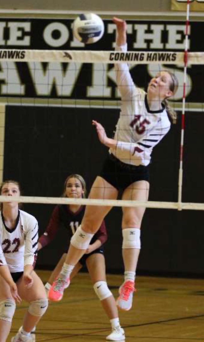 Southern Tier Sports Report (@tierreport) on Twitter photo HIGH SHCOOL VOLLEYBALL: ELMIRA'S HOOEY HEADLINES TERRIFIC 10 VOLLEYBALL ALL-STARS. . . <a href="/EHeightsSDAth/">Thomas A. Edison HS Athletics</a> <a href="/HhdsSchools/">Horseheads Schools</a> <a href="/HorseheadsAD/">Horseheads Athletics</a> <a href="/CorningHawks/">Corning Hawks</a> <a href="/ECSD_Athletics/">Express Athletics</a>
stsportsreport.com/index_get.php?… HIGH SHCOOL VOLLEYBALL: ELMIRA'S HOOEY HEADLINES TERRIFIC 10 VOLLEYBALL ALL-STARS. . . <a href="/EHeightsSDAth/">Thomas A. Edison HS Athletics</a> <a href="/HhdsSchools/">Horseheads Schools</a> <a href="/HorseheadsAD/">Horseheads Athletics</a> <a href="/CorningHawks/">Corning Hawks</a> <a href="/ECSD_Athletics/">Express Athletics</a>
stsportsreport.com/index_get.php?…