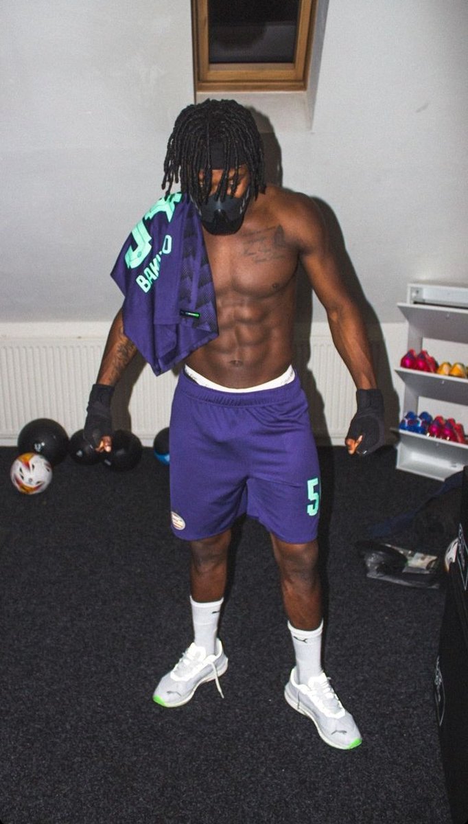 We hadden op voorhand al gewonnen