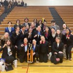 Photo by PHS Speech (@prospectspeech)