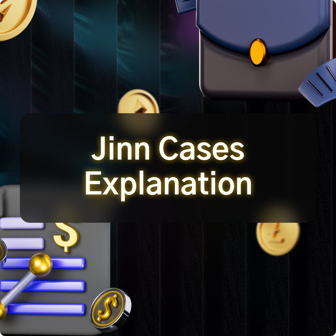 JinnSystems's tweet photo. Explore Jinn Cases for profitable #investments! Curious?

They're unique packages from Jinn Systems, fitting all investor levels. 

Choose diverse portfolios, benefit from expert AI management, and strong security.

Dive in: https://t.co/2pvtmAsq8y https://t.co/s41jZL4EeP