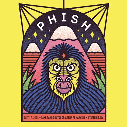 Yo <a href="/ry_storm/">Ryan Storm</a> this 2018 lp playlist is a real darn treat. Been working out w that all darn week. (You need to do that w the other lp available years) Grazie 🙏❤️ <a href="/phish/">Phish</a> 

livephi.sh/49WaSqO