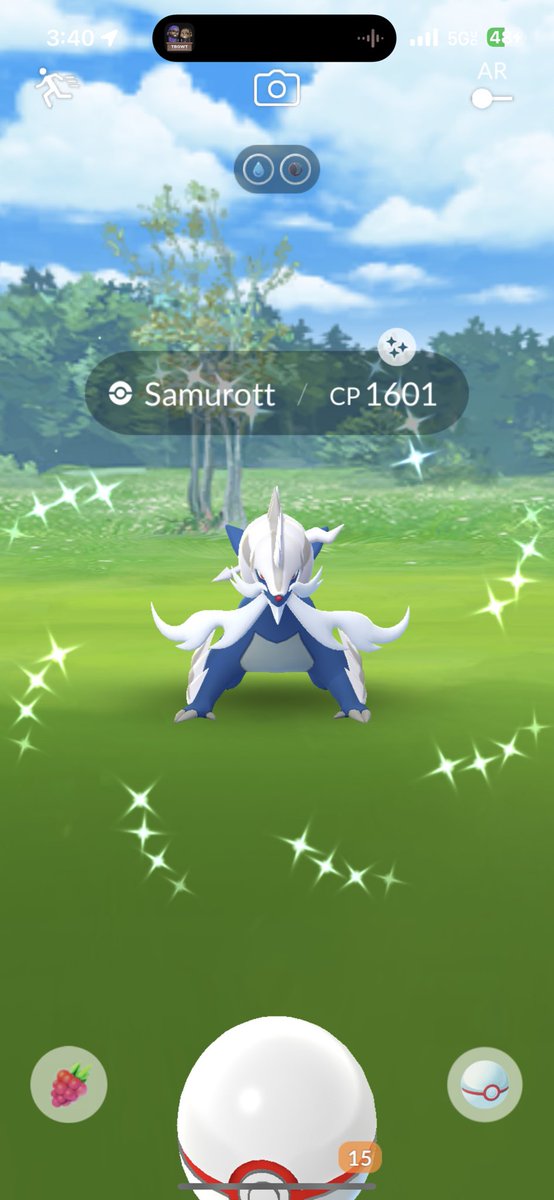 Gnosis64💙TokyoGoFest tweet media