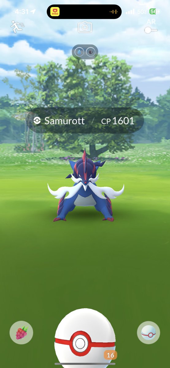 Gnosis64💙TokyoGoFest tweet media