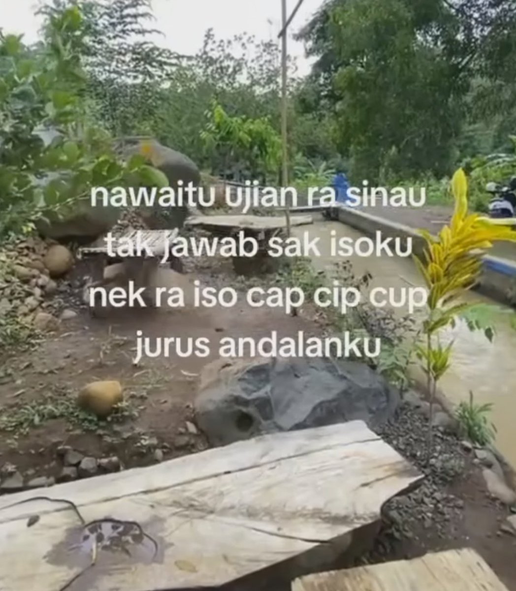 _Ardiningrum's tweet photo. Selamat pagi dan selamat hari Senin (⁠*⁠´⁠ω⁠｀⁠*⁠)
Yok bisa yok bentar lagi libur semesteran mangat `^`)/~ https://t.co/BuUpTT03Qs