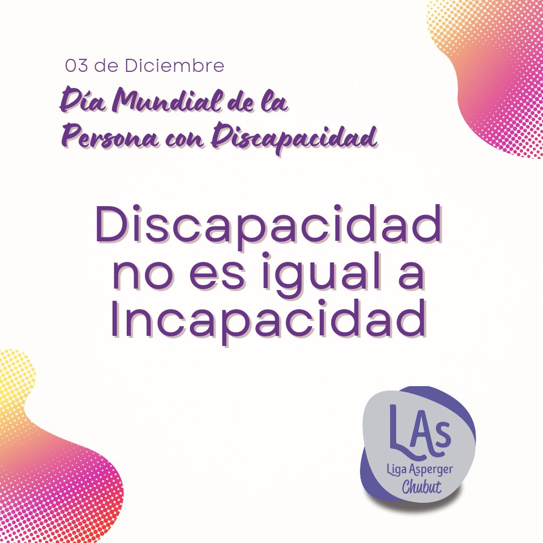 LigaAspergerChubut (@ligaaspergerch) on Twitter photo 