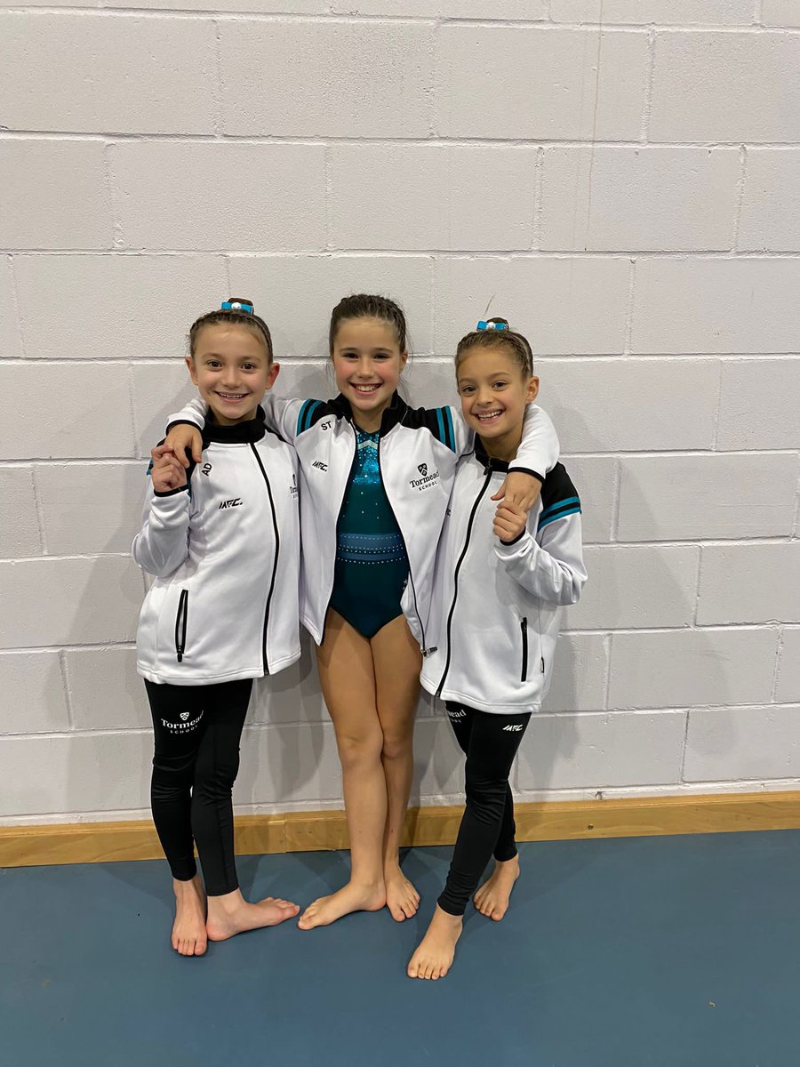 What an amazing Sunday! All teams 1st place with our U13 also finishing 2nd and 3rd and our U16 finishing 3rd. National finals bound in ALL age groups leading the way for the South East 🥇 #TormeadGymnastics #TormeadSport #RegionalChampions #BritishGymnastics