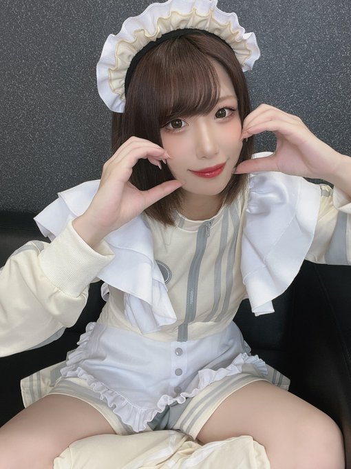 コスプレイヤー望月うかるのTwitter画像28
